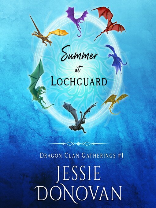 Title details for Summer at Lochguard by Jessie Donovan - Available